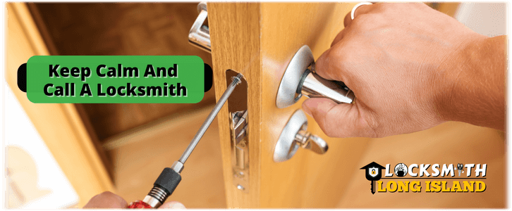 House Lockout Service Long Island (631) 540-1682 